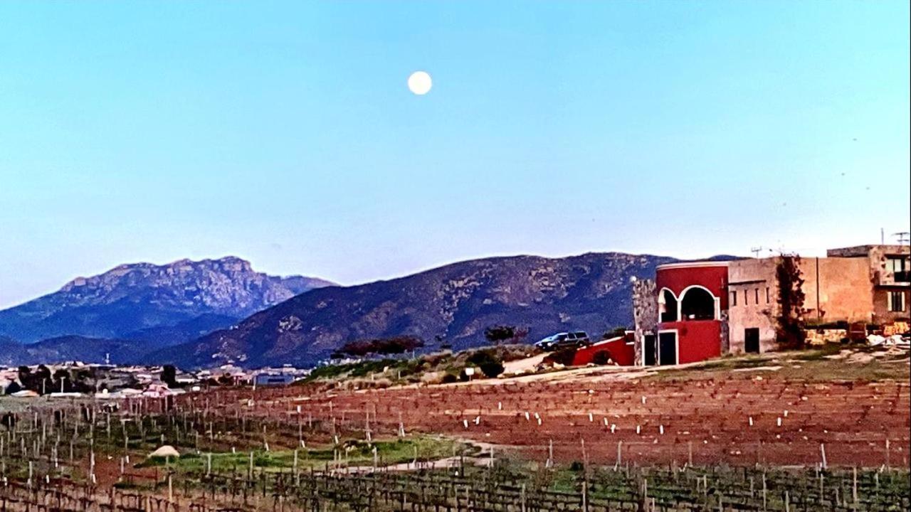 Finca Vidandrei Casa Mazahua فالي دي جوادالوبي المظهر الخارجي الصورة