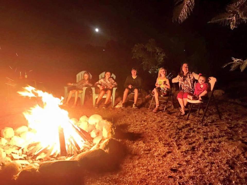 Finca Vidandrei Casa Mazahua فالي دي جوادالوبي المظهر الخارجي الصورة