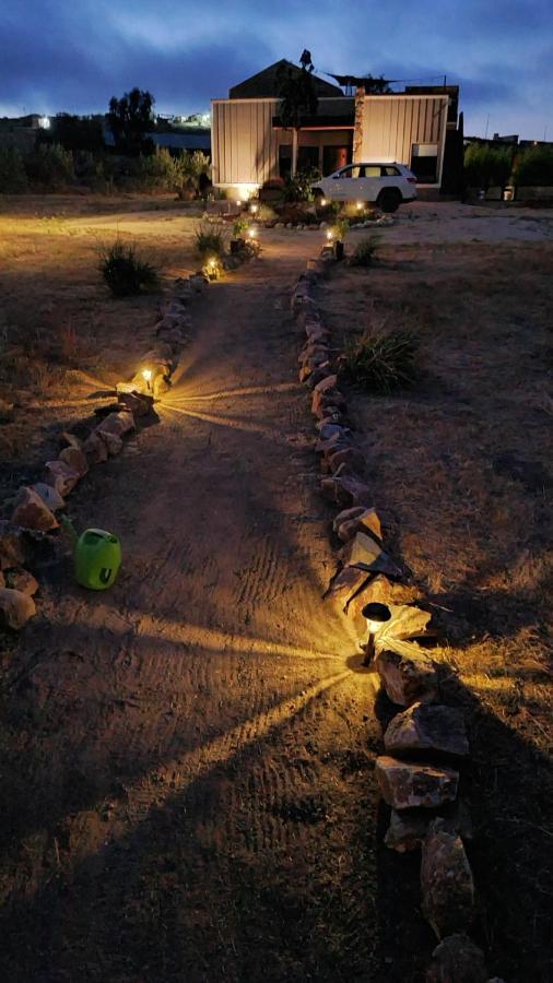 Finca Vidandrei Casa Mazahua فالي دي جوادالوبي المظهر الخارجي الصورة